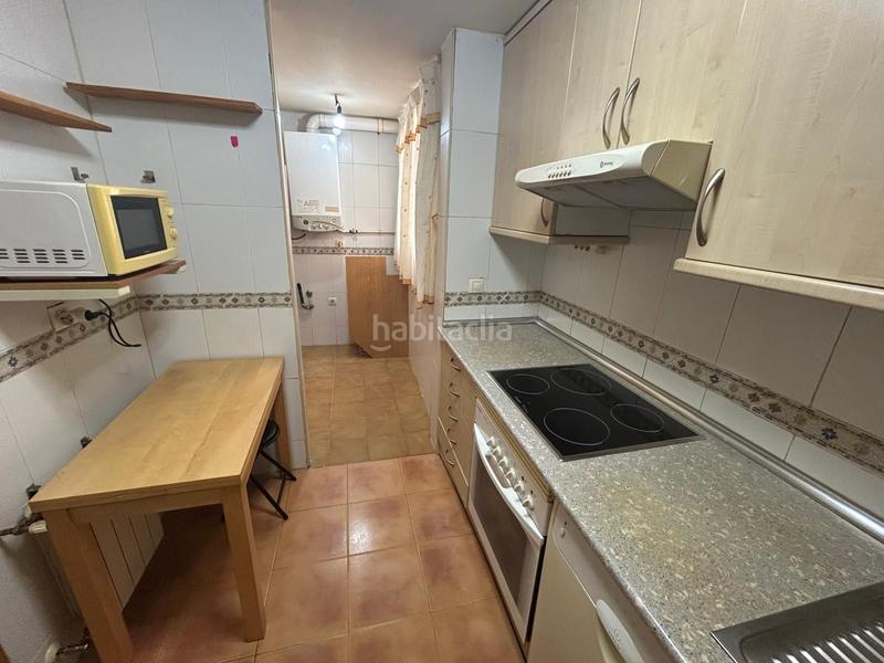 Foto 6c2fdf58-defd-4f9d-805e-96ac9328d49a. Appartamento con riscaldamento parcheggio in Casco Antiguo Sur Ciempozuelos