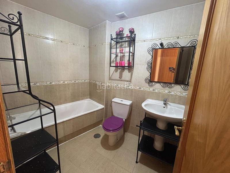 Foto 7696c0c7-3de2-4868-9a40-d1025b88a4f0. Appartamento con riscaldamento parcheggio in Casco Antiguo Sur Ciempozuelos