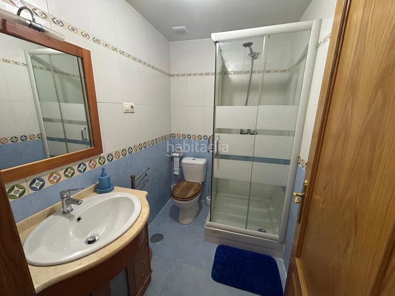 Foto a9da0095-cd1c-4a37-9437-f3a057e2fa4a. Appartamento con riscaldamento parcheggio in Casco Antiguo Sur Ciempozuelos