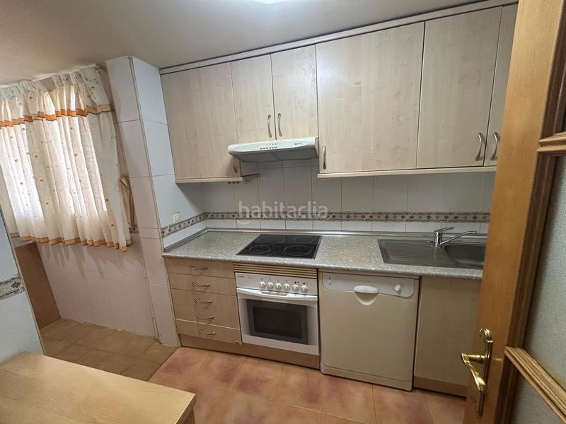 Foto b6f27621-6673-4817-a054-0dd75678c4ef. Appartamento con riscaldamento parcheggio in Casco Antiguo Sur Ciempozuelos