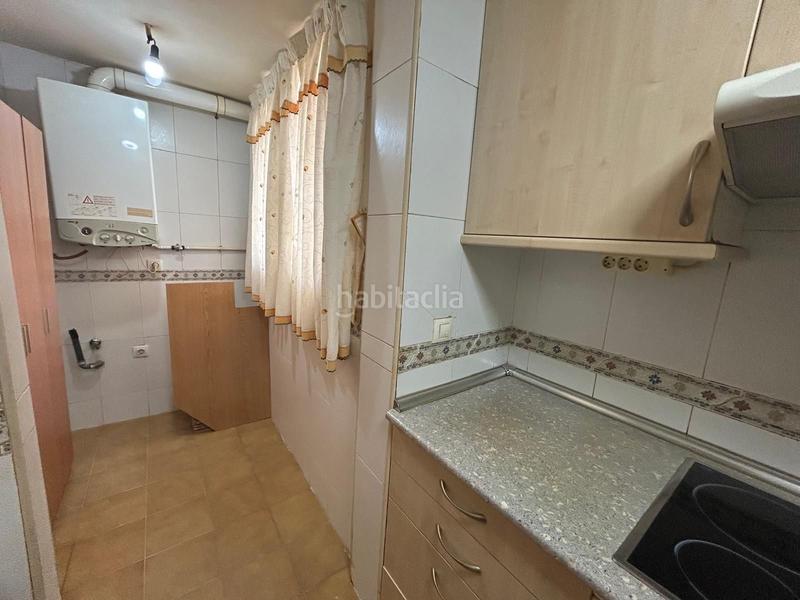 Foto db20a6ca-8a71-440c-b614-6b94436fdcd3. Appartamento con riscaldamento parcheggio in Casco Antiguo Sur Ciempozuelos