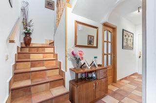Maison  Palomero. Amplia casa reformada en ciempozuelos, con 6 dormitorios, 4 baño