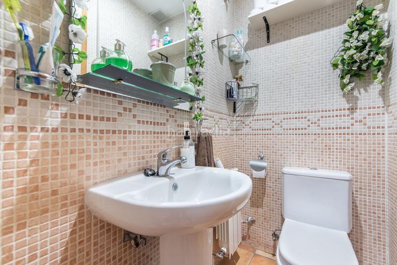 Foto 062febf5-ddec-4694-a922-c5de68d6bedb. Casa a schiera con riscaldamento parcheggio in Cuevas-Ilustración Ciempozuelos