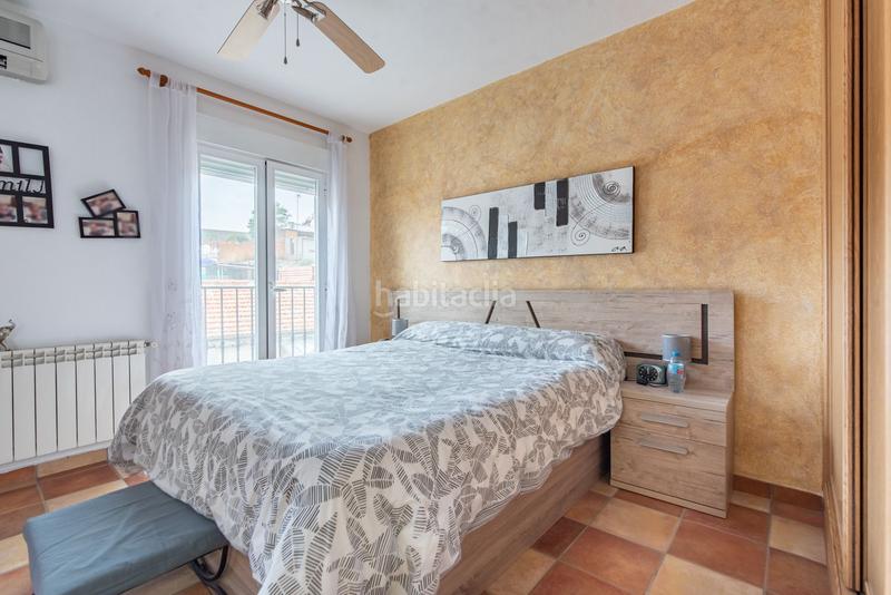 Foto 075466f2-b44f-44af-81f3-f055252ad46f. Casa a schiera con riscaldamento parcheggio in Cuevas-Ilustración Ciempozuelos