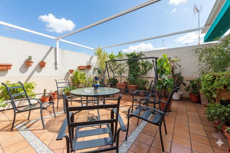 Foto 2ade7894-5e5d-4e01-bf02-68376aa5c5bb. Casa a schiera con riscaldamento parcheggio in Cuevas-Ilustración Ciempozuelos