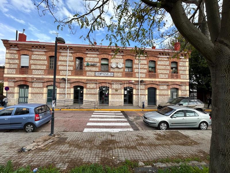 Foto 47680a9a-e1bb-4870-a5d4-40947f886e11. Casa a schiera con riscaldamento parcheggio in Cuevas-Ilustración Ciempozuelos