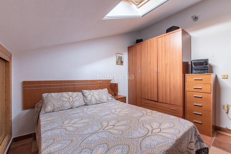 Foto 66a31c7e-2770-4db7-b20c-7d0fabbccef8. Casa a schiera con riscaldamento parcheggio in Cuevas-Ilustración Ciempozuelos