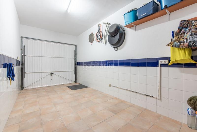 Foto 68cf77a7-fcae-45b8-87ed-c0e8e569a2b2. Casa a schiera con riscaldamento parcheggio in Cuevas-Ilustración Ciempozuelos