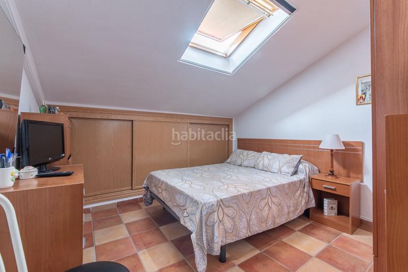 Foto 7951d851-7432-449e-ae1b-32be3cc5060d. Casa a schiera con riscaldamento parcheggio in Cuevas-Ilustración Ciempozuelos