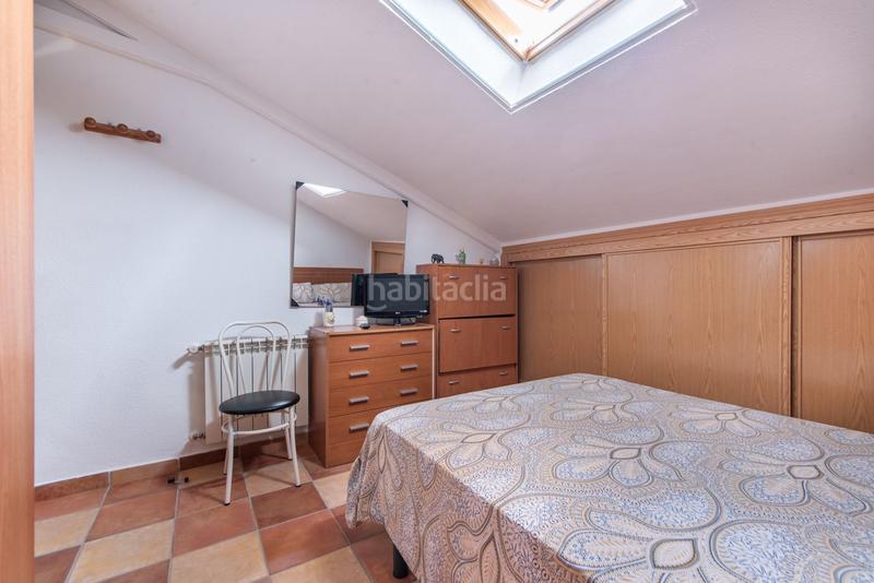 Foto 845cb42b-5c8d-444e-b69e-0637e7d12408. Casa a schiera con riscaldamento parcheggio in Cuevas-Ilustración Ciempozuelos