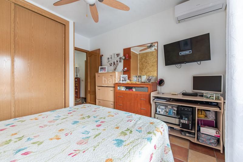 Foto 96cce7e0-f2de-47ac-b524-249aef100ebb. Casa a schiera con riscaldamento parcheggio in Cuevas-Ilustración Ciempozuelos