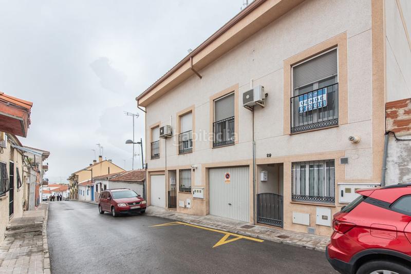 Foto bac94a78-89ad-494e-9bf8-b5ffc530d97d. Casa a schiera con riscaldamento parcheggio in Cuevas-Ilustración Ciempozuelos