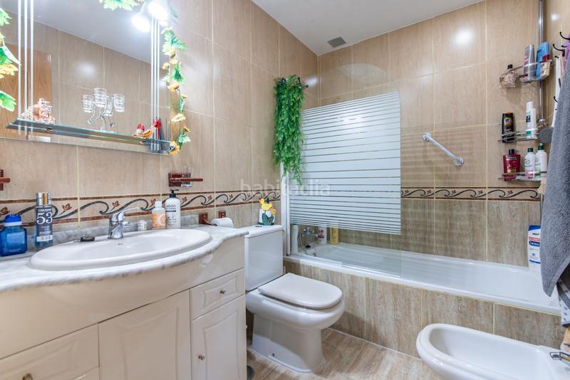 Foto cc15fe79-0381-4655-bc02-6407578e5c09. Casa a schiera con riscaldamento parcheggio in Cuevas-Ilustración Ciempozuelos