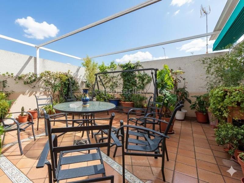 Foto ee0e7a3a-753f-488b-8d9c-cee05b41d101. Casa a schiera con riscaldamento parcheggio in Cuevas-Ilustración Ciempozuelos