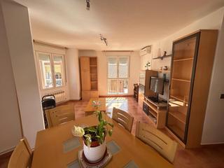 Pis  Federico garca lorca. Piso en ciempozuelos de 69 m, 2 dormitorios y 1 baño. calefacció