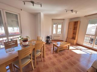 Appartement  Federico garca lorca. Piso en ciempozuelos de 69 m, 2 dormitorios y 1 baño. calefacció