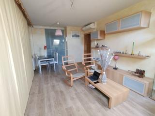 Apartament  Cruz antigua. Atractivo apartamento en ciempozuelos, 56 m. 1 dormitorio, garaj
