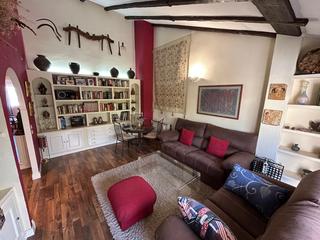 Àtic  Concordia. Piso reformado de 91 m en ciempozuelos, con 2 dormitorios y coci