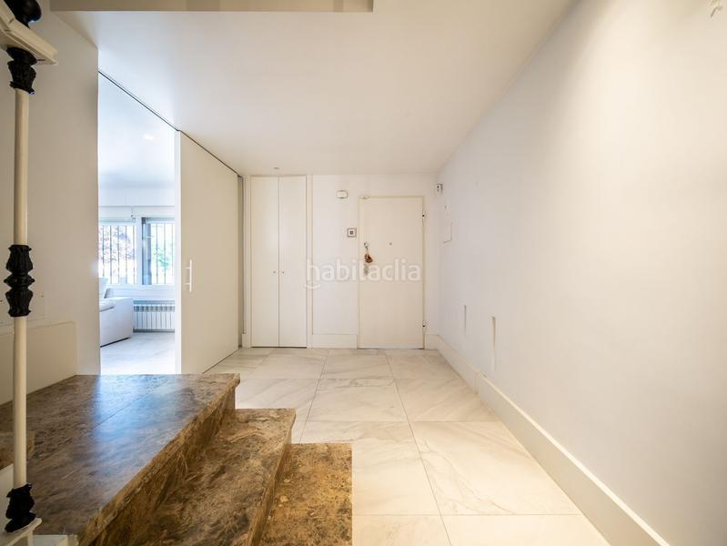 Foto 03641c7c-337a-42e0-adaf-341f0fa8c1ee. Casa adossada amb calefacció piscina a Hispanoamérica-Comunidades Valdemoro