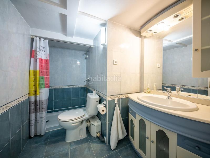 Foto 3516cc48-9810-4fcd-bfcd-ebbc21dd06f9. Casa adossada amb calefacció piscina a Hispanoamérica-Comunidades Valdemoro