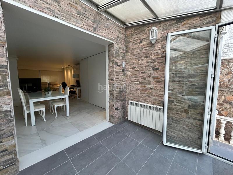 Foto 35eaa031-0a41-44d8-8a68-a0576f7e3033. Casa adossada amb calefacció piscina a Hispanoamérica-Comunidades Valdemoro