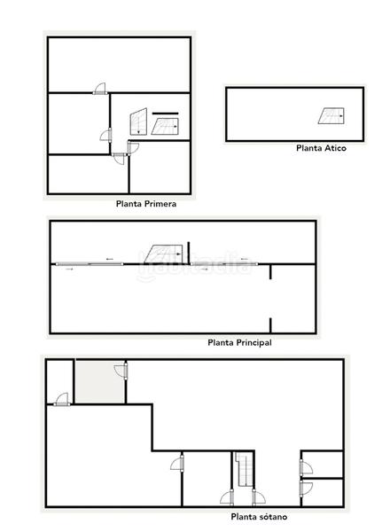 Foto 7858df14-c83a-4cbf-98d2-6e9b4ececbb7. Casa adossada amb calefacció piscina a Hispanoamérica-Comunidades Valdemoro