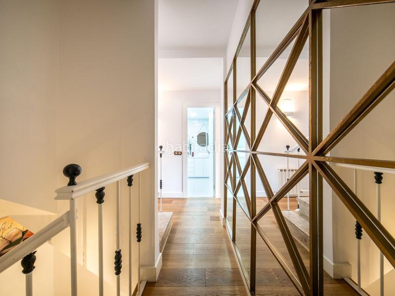 Foto 8f5943ec-ca08-4ede-a8a5-333982ee0102. Casa adossada amb calefacció piscina a Hispanoamérica-Comunidades Valdemoro