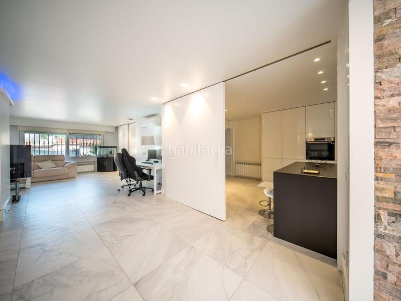 Foto a1ac5da6-3a14-4fce-a6e6-e77b6737de8b. Casa adossada amb calefacció piscina a Hispanoamérica-Comunidades Valdemoro