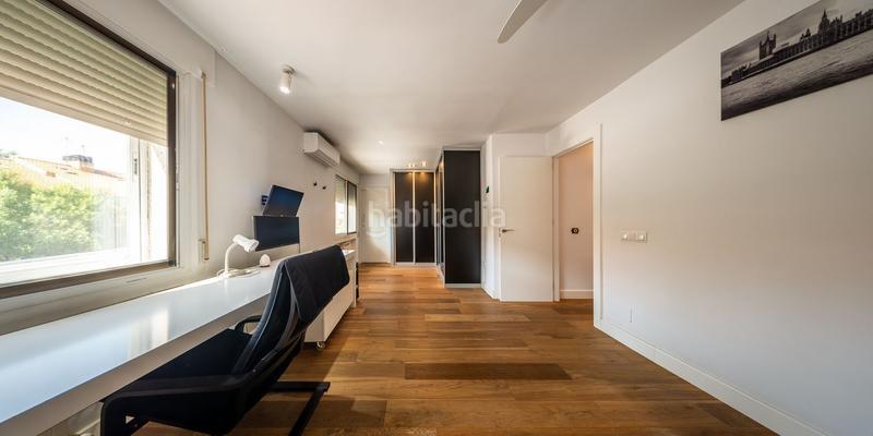 Foto c851a192-2e60-4b33-ac98-46d4e73a7ec2. Casa adossada amb calefacció piscina a Hispanoamérica-Comunidades Valdemoro