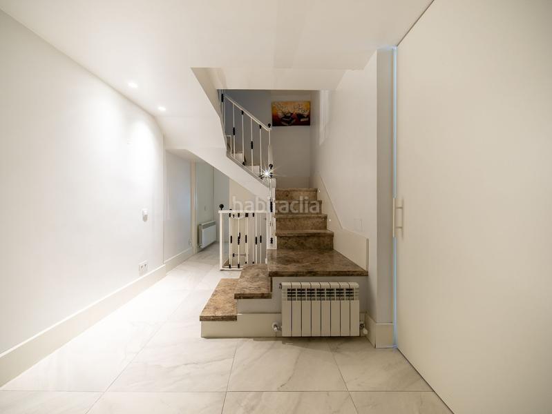 Foto d1c05453-108e-4a1e-ae11-b7fa178828c5. Casa adossada amb calefacció piscina a Hispanoamérica-Comunidades Valdemoro