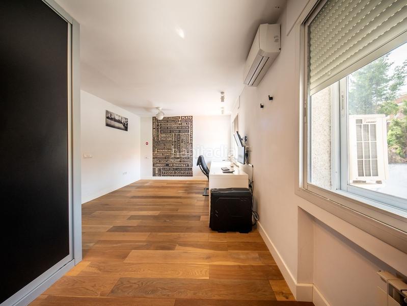 Foto fe1b062f-4aab-498b-a839-dd3d8cb17a2c. Casa adossada amb calefacció piscina a Hispanoamérica-Comunidades Valdemoro