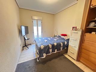 Àtic  San sebastian. Fantástico ático de 2 dormitorios en ciempozuelos. terraza, pisc