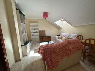 Attique  San sebastian. Fantástico ático de 2 dormitorios en ciempozuelos. terraza, pisc