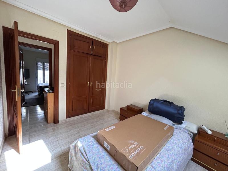 Foto 070561cc-dc8a-4ba0-a631-587a34eadde4. Attique avec chauffage piscine dans Casco Antiguo Sur Ciempozuelos