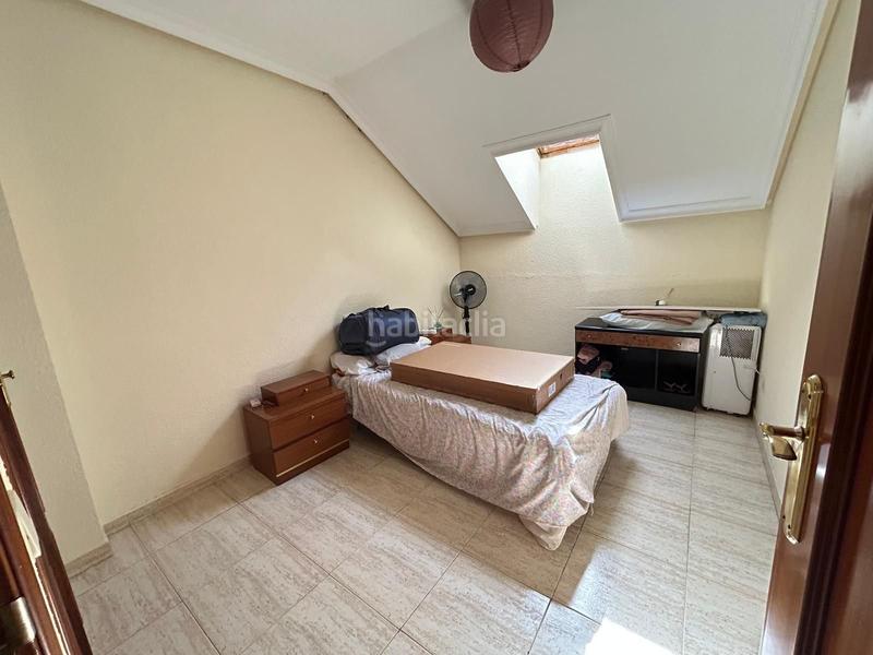 Foto 11b1fca7-ec2c-4e76-878b-aae27fa5dac9. Attique avec chauffage piscine dans Casco Antiguo Sur Ciempozuelos