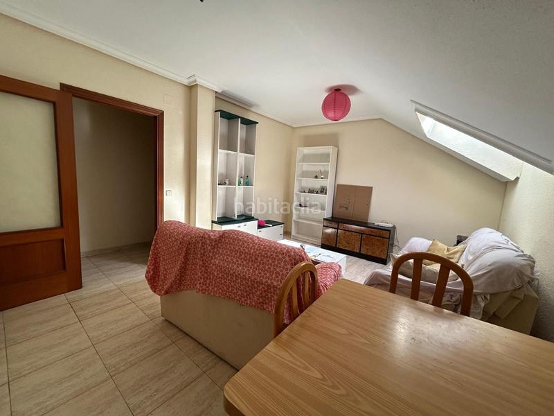 Foto 14b85ef4-dcef-4159-9ede-5729dd18f37a. Attique avec chauffage piscine dans Casco Antiguo Sur Ciempozuelos