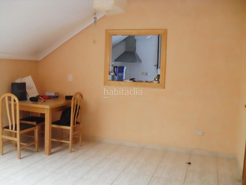 Foto 2f66be34-0ab5-4163-b7d1-46f6d53bb741. Attique avec chauffage piscine dans Casco Antiguo Sur Ciempozuelos