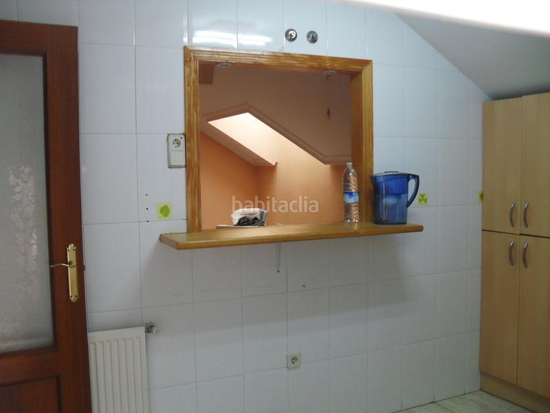 Foto 62883e7d-151d-42a9-82e0-205b97fd9a77. Attique avec chauffage piscine dans Casco Antiguo Sur Ciempozuelos