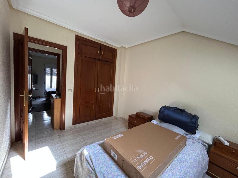 Foto 7ac77752-a836-46c0-847d-8949d08c951d. Attique avec chauffage piscine dans Casco Antiguo Sur Ciempozuelos