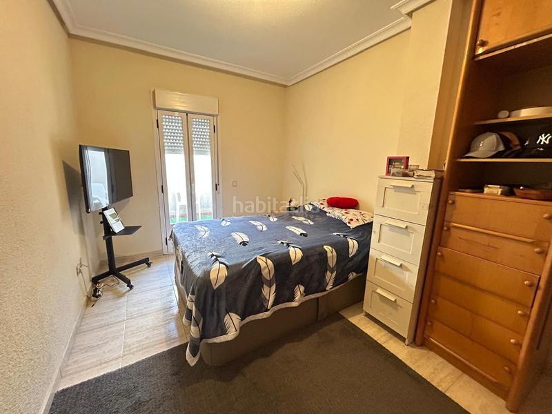 Foto 8e39c1a4-aba6-4714-a4db-4d20e9fc302c. Attique avec chauffage piscine dans Casco Antiguo Sur Ciempozuelos