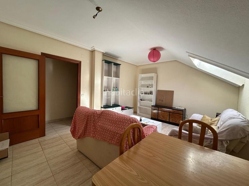 Foto ce8e6eac-4728-46ec-a958-c692071bddca. Attique avec chauffage piscine dans Casco Antiguo Sur Ciempozuelos