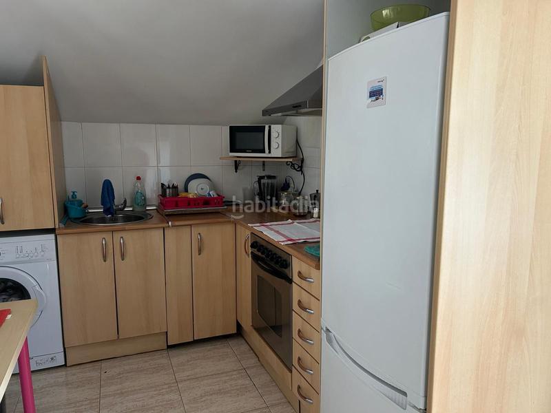 Foto ee1928dc-e546-4262-a128-10afbcff94b0. Attique avec chauffage piscine dans Casco Antiguo Sur Ciempozuelos