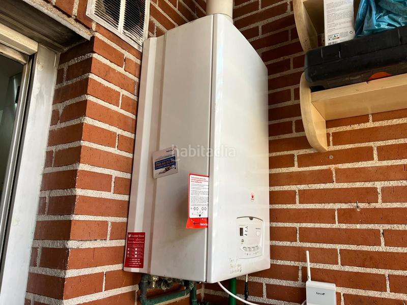 Foto 1a91a1a0-1064-4ea8-97e3-59a8e5614c44. Appartamento con riscaldamento in San Benito-Soledad-Hispanidad Ciempozuelos