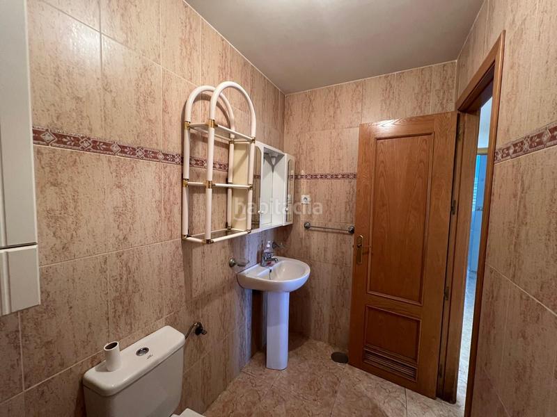 Foto 3c609749-d09f-4b0e-9b35-7ad6f3b7f8ea. Appartamento con riscaldamento in San Benito-Soledad-Hispanidad Ciempozuelos