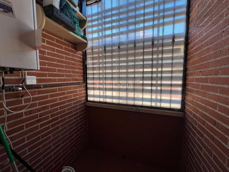 Foto 6d5188c5-8976-4fd9-b69e-b9144f7cdd91. Appartamento con riscaldamento in San Benito-Soledad-Hispanidad Ciempozuelos