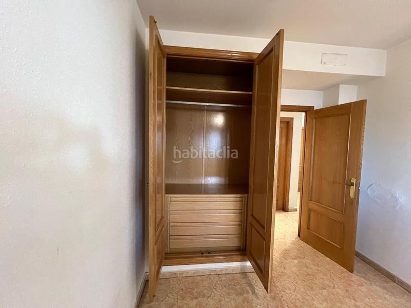 Foto 7c51dd12-1b8d-4a4b-ad70-93f00b445bd1. Appartamento con riscaldamento in San Benito-Soledad-Hispanidad Ciempozuelos