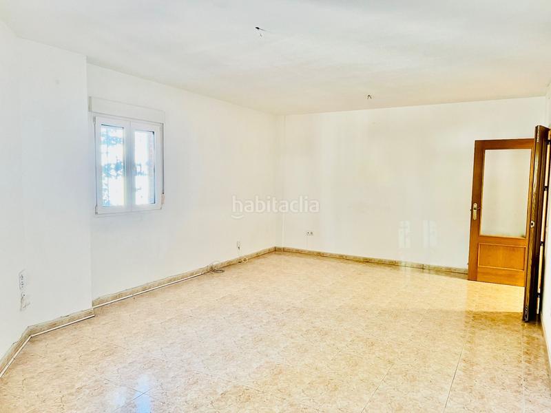 Foto a96620ed-136a-4520-aa34-4dc47558ecdc. Appartamento con riscaldamento in San Benito-Soledad-Hispanidad Ciempozuelos