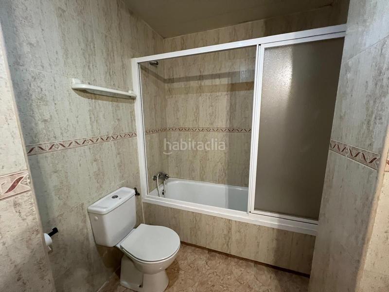 Foto ab3cb7be-ae28-4112-8fce-20e7a646819c. Appartamento con riscaldamento in San Benito-Soledad-Hispanidad Ciempozuelos