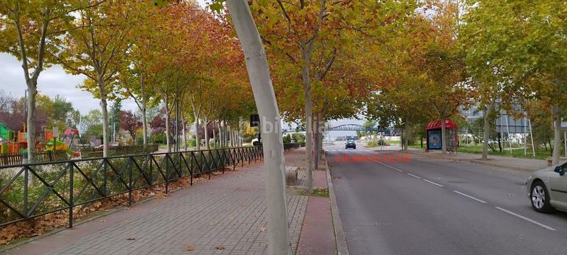 Foto b309edc5-2f30-45c0-9611-75d82e969365. Appartamento con riscaldamento in San Benito-Soledad-Hispanidad Ciempozuelos