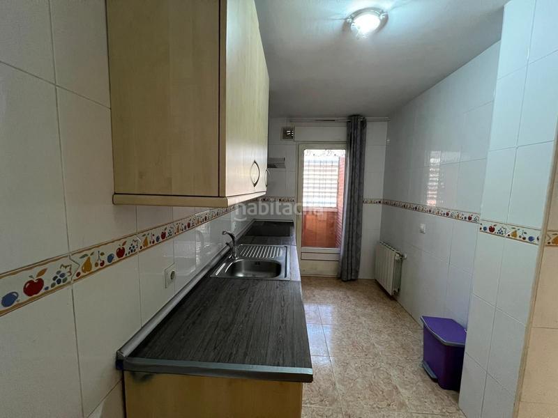 Foto b69ee099-ba61-4e3a-858f-6443bcf38ab8. Appartamento con riscaldamento in San Benito-Soledad-Hispanidad Ciempozuelos
